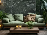 Гранит Ocean Green